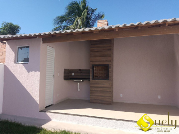 Imagem Casa com 2 Quartos à Venda, 240 m² em Itaipuaçu - Maricá
