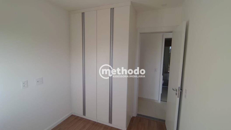 Imagem Apartamento com 2 Quartos à Venda, 55 m² em Bonfim - Campinas Imagem Apartamento com 2 Quartos à Venda, 55 m² em Bonfim - Campinas
