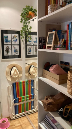 Imagem Imóvel com 1 Quarto à Venda, 44 m² em Vila Nova Conceição - São Paulo