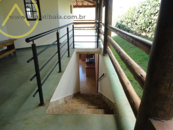 Imagem Imóvel com 6 Quartos à Venda, 526 m² em Centro - Piracaia