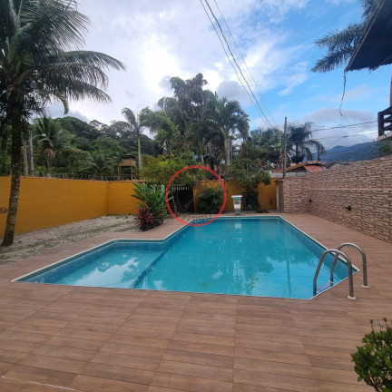 Imagem Casa com 3 Quartos à Venda, 255 m² em Boiçucanga - São Sebastião