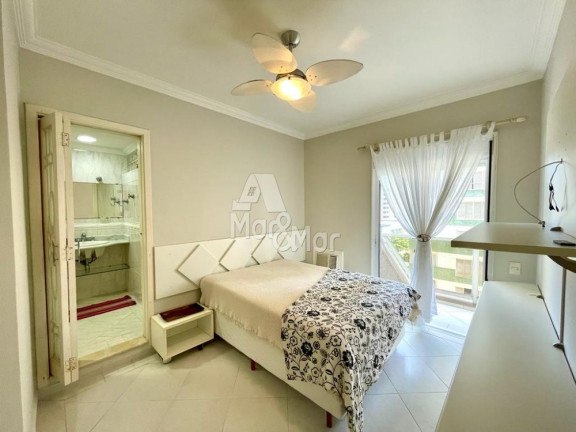 Imagem Apartamento com 3 Quartos à Venda, 180 m² em Pitangueiras - Guarujá
