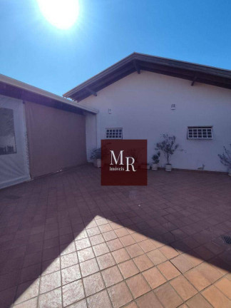Imagem Casa com 4 Quartos à Venda, 276 m² em San Remo - Votuporanga