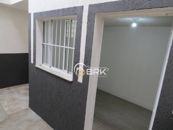 Imagem Casa com 1 Quarto para Alugar, 65 m² em Artur Alvim - São Paulo Imagem Casa com 1 Quarto para Alugar, 65 m² em Artur Alvim - São Paulo