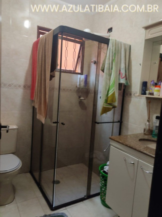 Imagem Casa com 4 Quartos à Venda, 172 m² em Atibaia Jardim - Atibaia