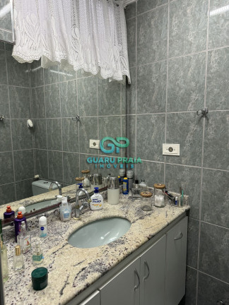 Imagem Apartamento com 3 Quartos à Venda, 140 m² em Enseada - Guarujá