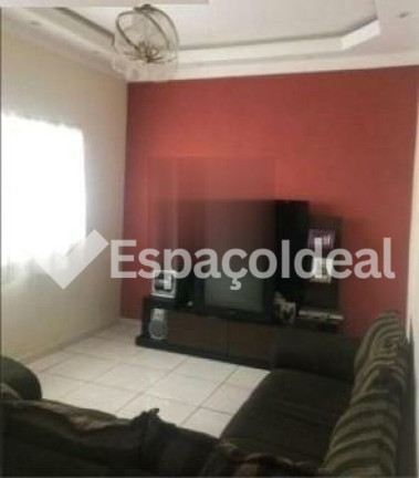 Imagem Casa com 3 Quartos à Venda, 200 m² em Jardim Príncipe - Lençóis Paulista