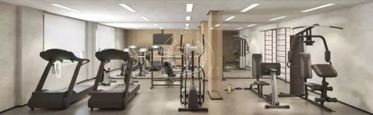 Imagem Apartamento com 1 Quarto à Venda, 31 m² em Pinheiros - São Paulo