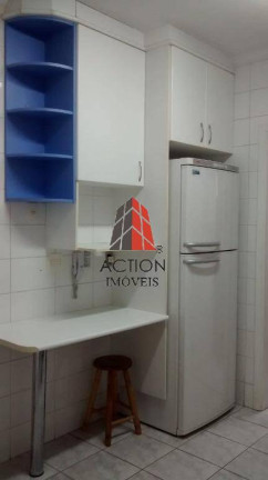 Imagem Apartamento com 3 Quartos à Venda, 89 m² em Vila Regente Feijó - São Paulo Imagem Apartamento com 3 Quartos à Venda, 89 m² em Vila Regente Feijó - São Paulo