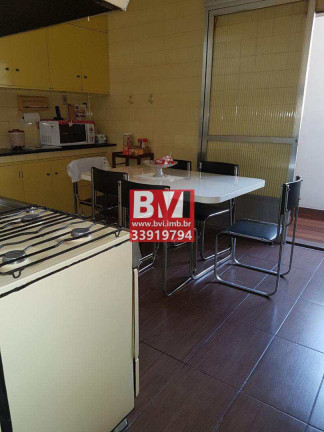 Imagem Casa com 3 Quartos à Venda, 150 m² em Vila Da Penha - Rio De Janeiro Imagem Casa com 3 Quartos à Venda, 150 m² em Vila Da Penha - Rio De Janeiro