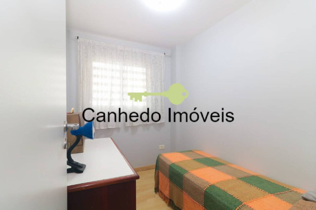Imagem Apartamento com 4 Quartos à Venda, 127 m² em Moema - São Paulo