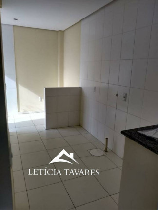Imagem Apartamento com 2 Quartos à Venda, 60 m² em Sapucaia Do Sul