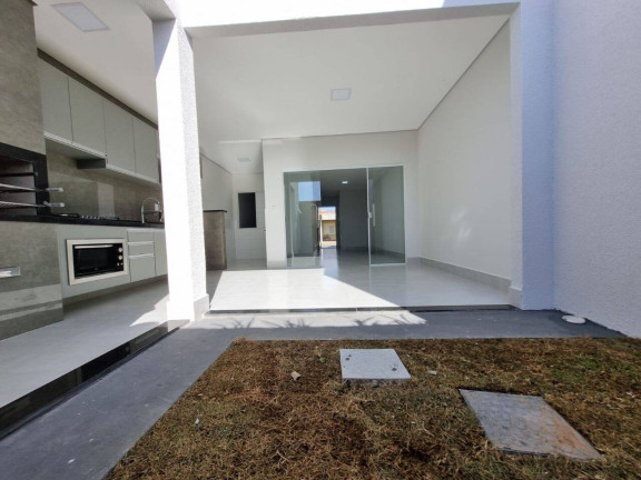 Imagem Casa com 2 Quartos à Venda, 64 m² em Jardim Imperial - Cuiabá
