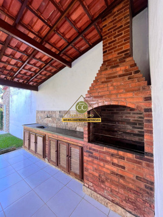 Imagem Casa com 3 Quartos à Venda, 360 m² em Orla 500 (tamoios) - Cabo Frio