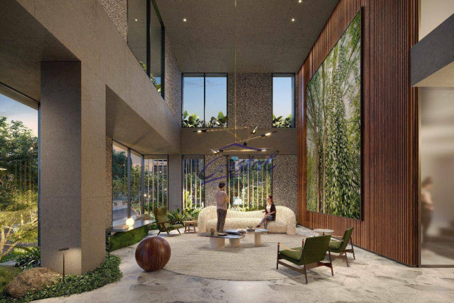 Imagem Apartamento com 3 Quartos à Venda, 288 m² em Jardim Paulista - São Paulo Imagem Apartamento com 3 Quartos à Venda, 288 m² em Jardim Paulista - São Paulo