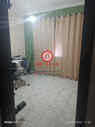 Imagem Casa com 4 Quartos à Venda, 500 m² em Jardim Califórnia - Jacareí Imagem Casa com 4 Quartos à Venda, 500 m² em Jardim Califórnia - Jacareí