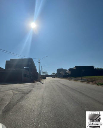 Imagem Terreno à Venda, 229 m² em Wanel Ville - Sorocaba Imagem Terreno à Venda, 229 m² em Wanel Ville - Sorocaba