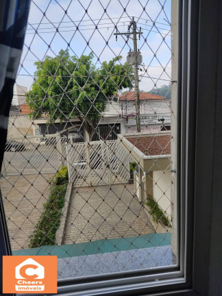 Imagem Apartamento com 2 Quartos à Venda, 83 m² em Saúde - São Paulo Imagem Apartamento com 2 Quartos à Venda, 83 m² em Saúde - São Paulo