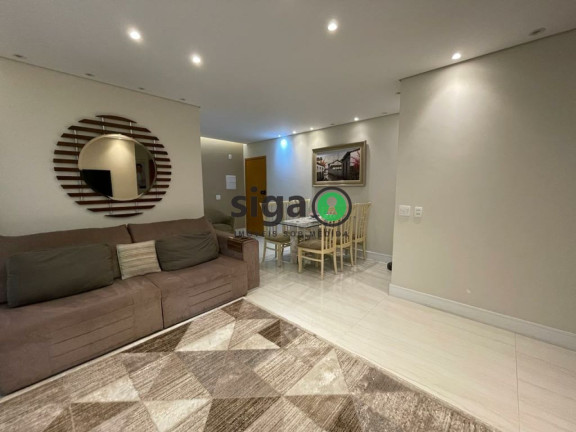 Imagem Apartamento com 2 Quartos à Venda, 92 m² em Jardim Anália Franco - São Paulo Imagem Apartamento com 2 Quartos à Venda, 92 m² em Jardim Anália Franco - São Paulo