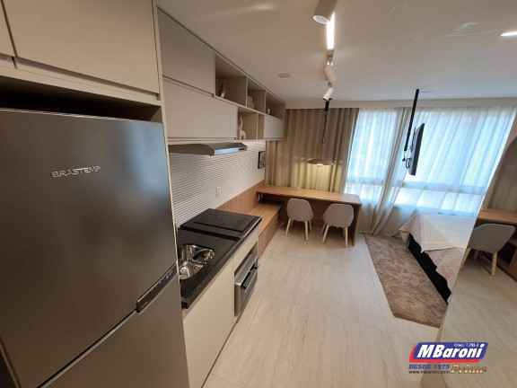 Imagem Apartamento com 1 Quarto para Alugar, 20 m² em Pinheiros - São Paulo Imagem Apartamento com 1 Quarto para Alugar, 20 m² em Pinheiros - São Paulo