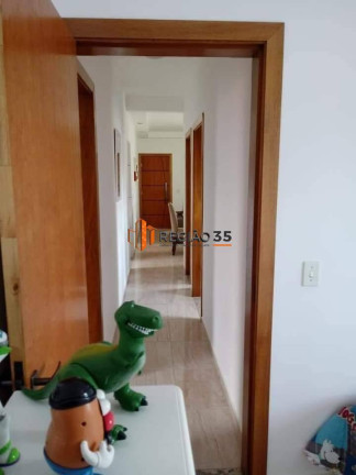 Imagem Apartamento com 3 Quartos à Venda, 79 m² em Jardim Campos Elísios - Poços De Caldas