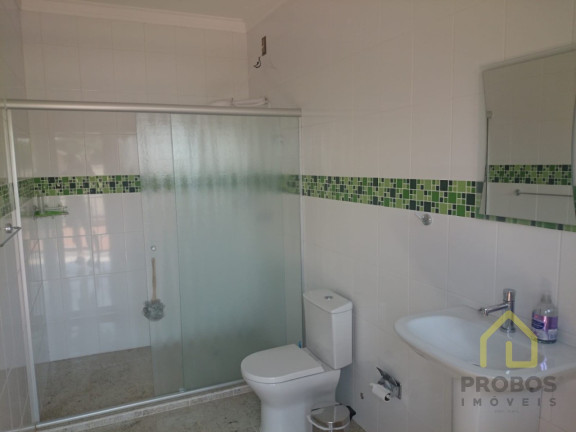 Imagem Casa com 4 Quartos à Venda, 415 m² em Jardim Santa Rita - Indaiatuba