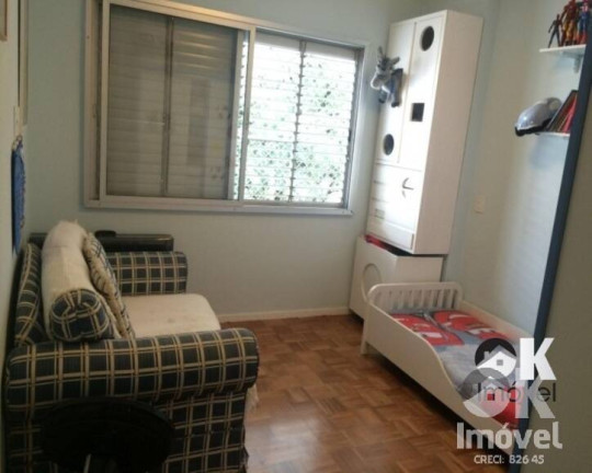 Imagem Apartamento com 3 Quartos à Venda, 210 m² em Higienópolis - São Paulo