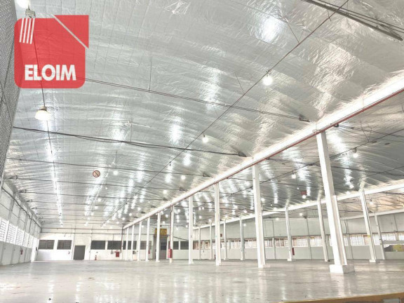 Imagem Galpão para Alugar, 5.272 m² em Vila Leopoldina - São Paulo