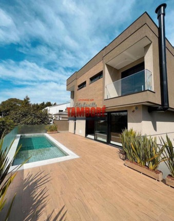 Imagem Casa de Condomínio à Venda, 720 m² em Alphaville Residencial Um - Barueri Imagem Casa de Condomínio à Venda, 720 m² em Alphaville Residencial Um - Barueri