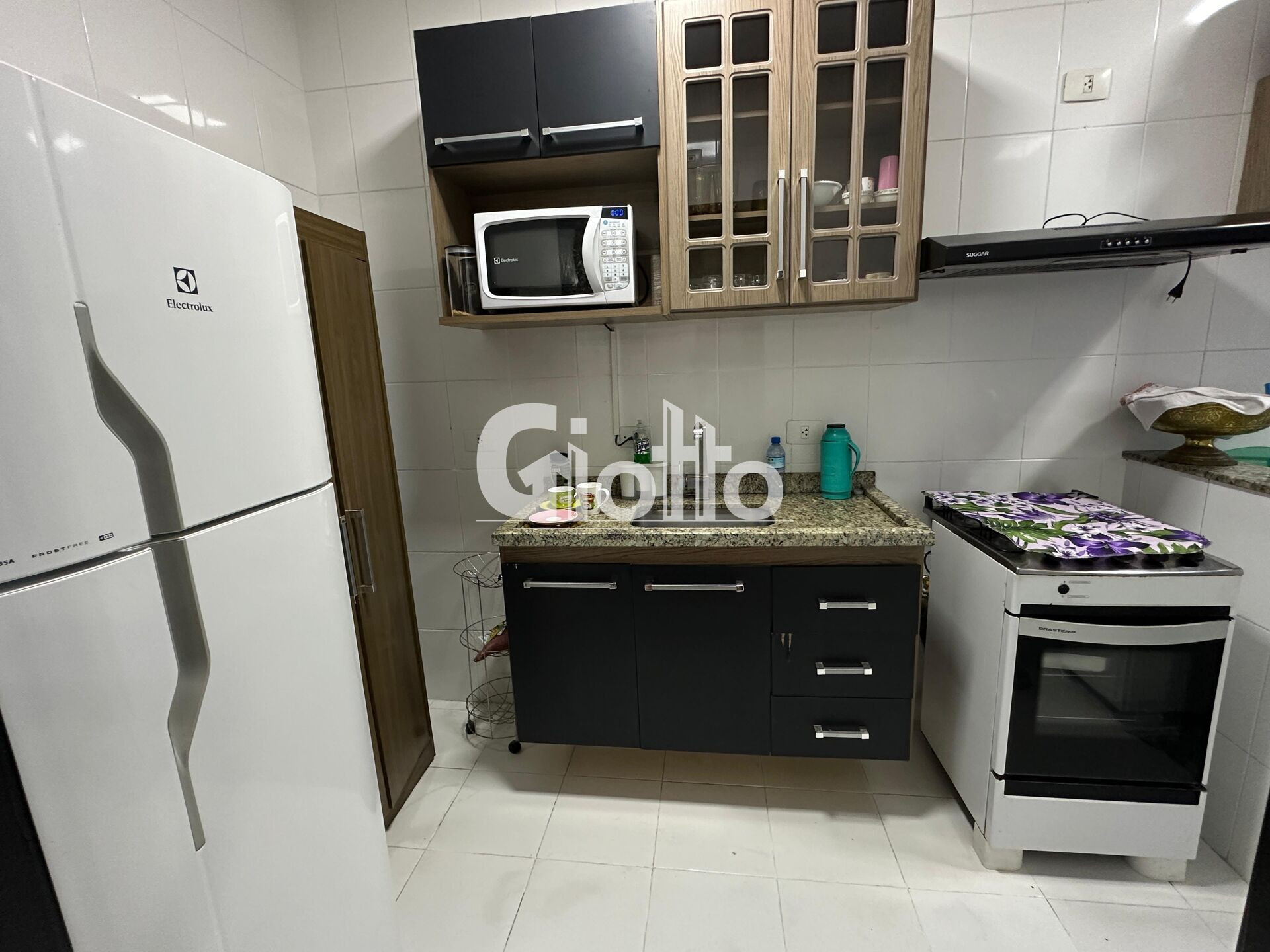 Imagem Apartamento com 2 Quartos à Venda, 59 m² em Nova Mogilar - Mogi Das Cruzes
