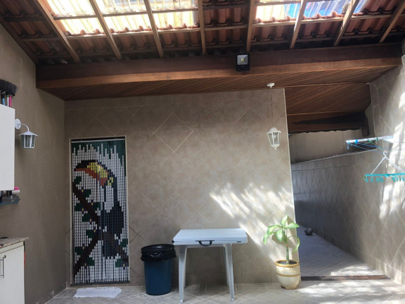 Imagem Casa com 3 Quartos à Venda, 180 m² em Vila Alpina - São Paulo