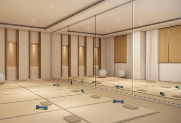 Imagem Cobertura com 4 Quartos à Venda, 343 m² em Curicica - Rio De Janeiro