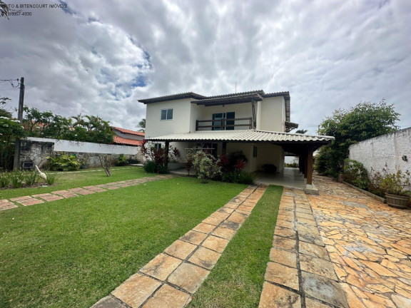 Casa com 5 Quartos à Venda, 500 m² em Piatã - Salvador