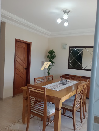 Imagem Casa com 3 Quartos à Venda, 317 m² em Jardim Nossa Senhora Auxiliadora - Campinas Imagem Casa com 3 Quartos à Venda, 317 m² em Jardim Nossa Senhora Auxiliadora - Campinas