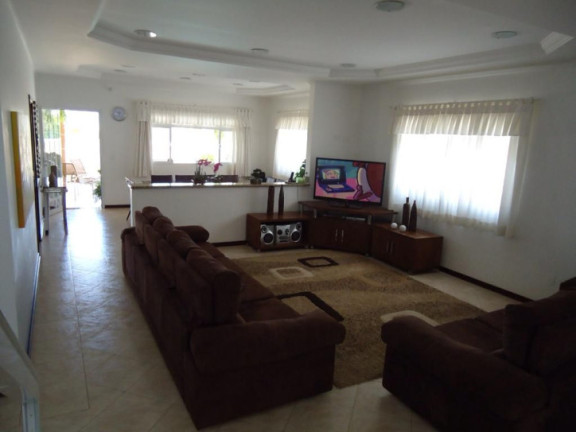 Imagem Sobrado com 6 Quartos à Venda, 420 m² em Usina - Atibaia Imagem Sobrado com 6 Quartos à Venda, 420 m² em Usina - Atibaia