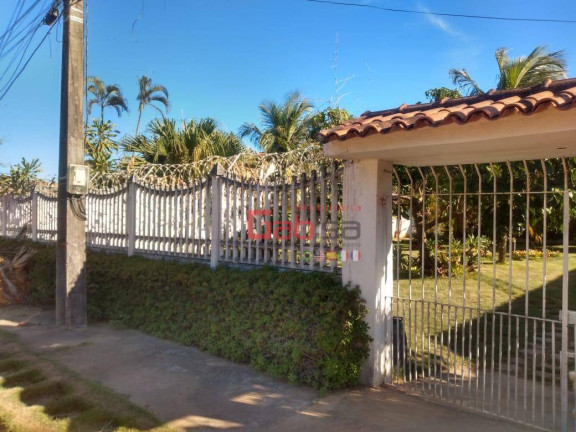 Imagem Casa com 7 Quartos à Venda, 303 m² em Balneário Das Conchas - São Pedro Da Aldeia Imagem Casa com 7 Quartos à Venda, 303 m² em Balneário Das Conchas - São Pedro Da Aldeia