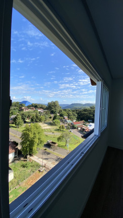 Imagem Apartamento com 3 Quartos à Venda, 118 m² em Centro - Nova Petrópolis Imagem Apartamento com 3 Quartos à Venda, 118 m² em Centro - Nova Petrópolis