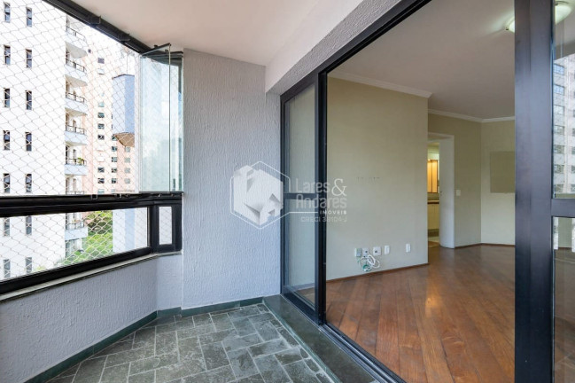 Imagem Apartamento com 3 Quartos à Venda, 105 m² em Vila Nova Conceição - São Paulo Imagem Apartamento com 3 Quartos à Venda, 105 m² em Vila Nova Conceição - São Paulo