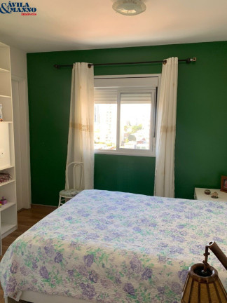 Imagem Apartamento com 3 Quartos à Venda, 74 m² em Mooca - São Paulo Imagem Apartamento com 3 Quartos à Venda, 74 m² em Mooca - São Paulo
