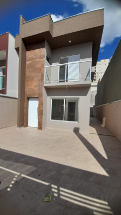 Sobrado com 3 Quartos à Venda, 130 m² em Portais (polvilho) - Cajamar