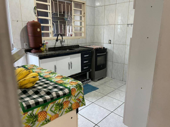 Imagem Casa com 2 Quartos à Venda, 80 m² em Centro - Itupeva