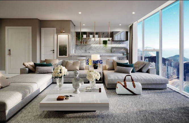 Imagem Apartamento com 4 Quartos à Venda, 365 m² em Barra Norte - Balneário Camboriú Imagem Apartamento com 4 Quartos à Venda, 365 m² em Barra Norte - Balneário Camboriú