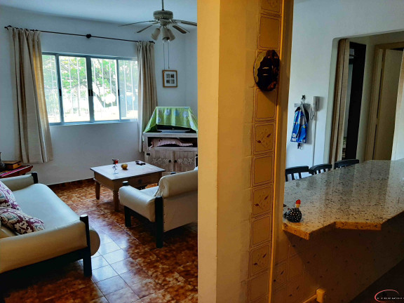 Imagem Apartamento com 2 Quartos à Venda, 116 m² em Tenório - Ubatuba Imagem Apartamento com 2 Quartos à Venda, 116 m² em Tenório - Ubatuba