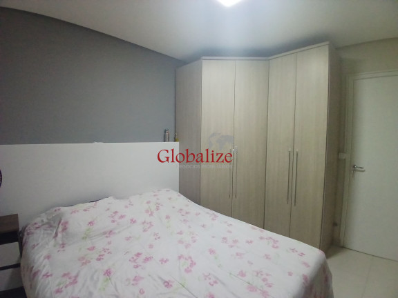 Imagem Imóvel com 2 Quartos à Venda, 75 m² em Boqueirão - Santos