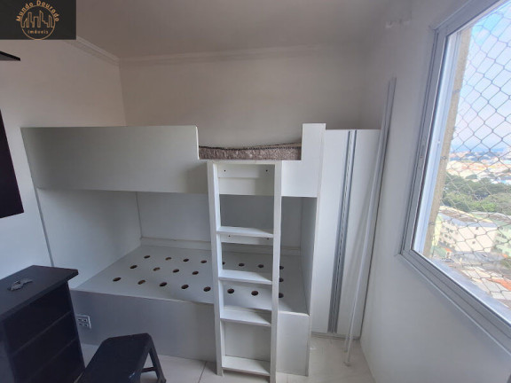 Imagem Apartamento com 2 Quartos à Venda, 43 m² em Assunção - São Bernardo Do Campo Imagem Apartamento com 2 Quartos à Venda, 43 m² em Assunção - São Bernardo Do Campo