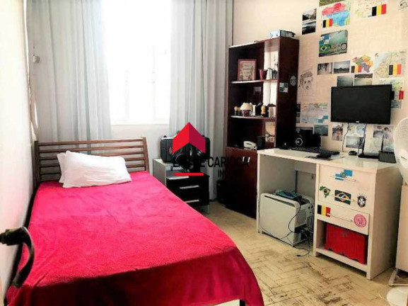Imagem Apartamento com 3 Quartos à Venda, 180 m² em Copacabana - Rio De Janeiro