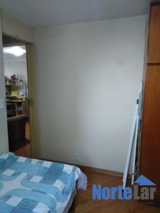 Imagem Apartamento com 2 Quartos à Venda, 47 m² em Jardim Do Tiro - São Paulo