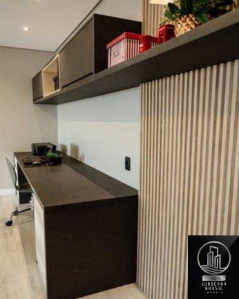 Imagem Casa com 2 Quartos à Venda, 164 m² em Ibiti Reserva - Sorocaba