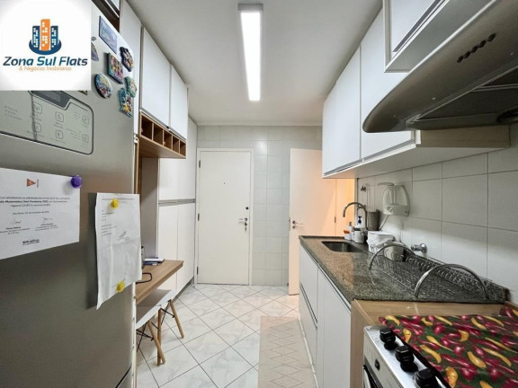 Imagem Apartamento com 3 Quartos à Venda, 92 m² em Perdizes - São Paulo