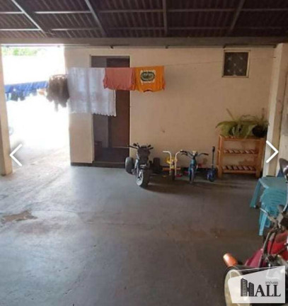 Imagem Casa com 2 Quartos à Venda, 100 m² em Jardim Itapema - São José Do Rio Preto Imagem Casa com 2 Quartos à Venda, 100 m² em Jardim Itapema - São José Do Rio Preto